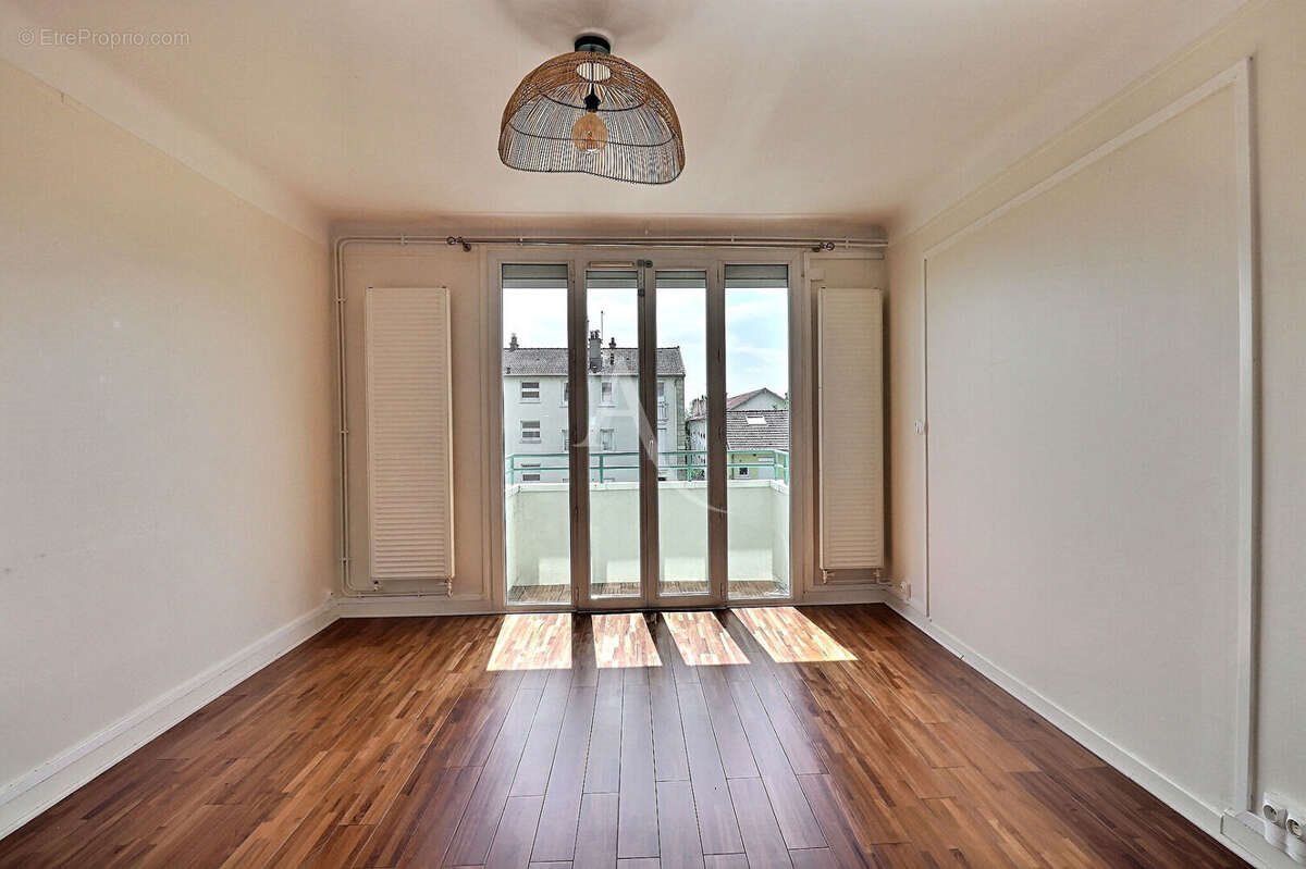Appartement à vendre, 56m², Maisons-Laffitte