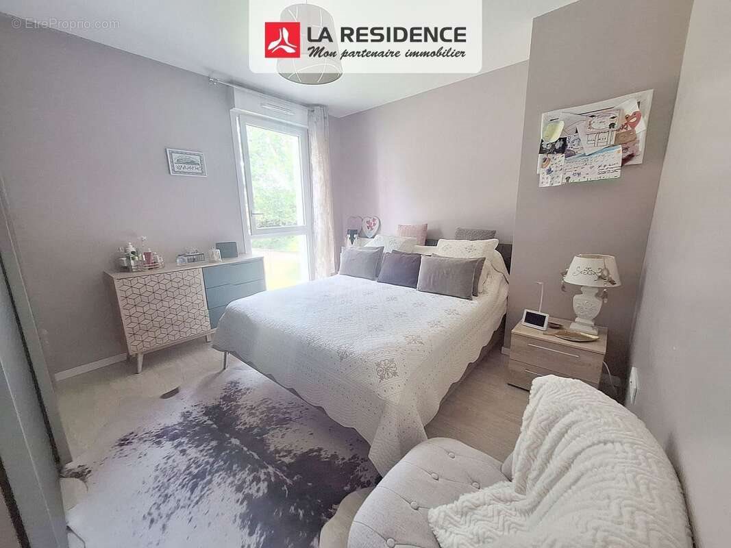 Appartement à vendre, 72m², Montigny-lès-Cormeilles