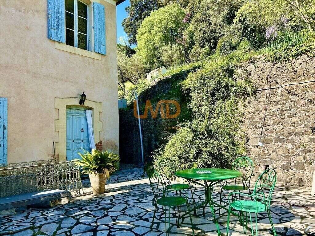 Maison à vendre, 168m², Anduze