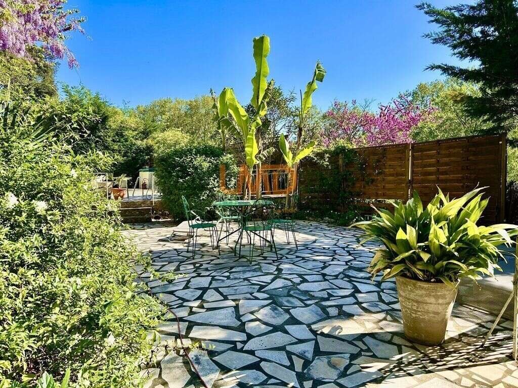 Maison à vendre, 168m², Anduze