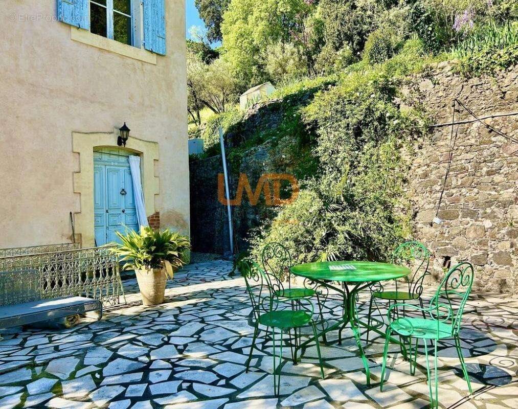 Maison à vendre, 168m², Anduze
