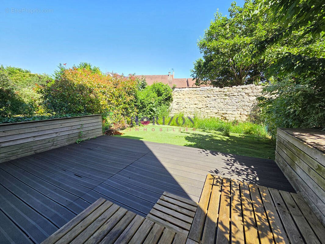 Appartement à vendre, 66m², La Chapelle-en-Serval
