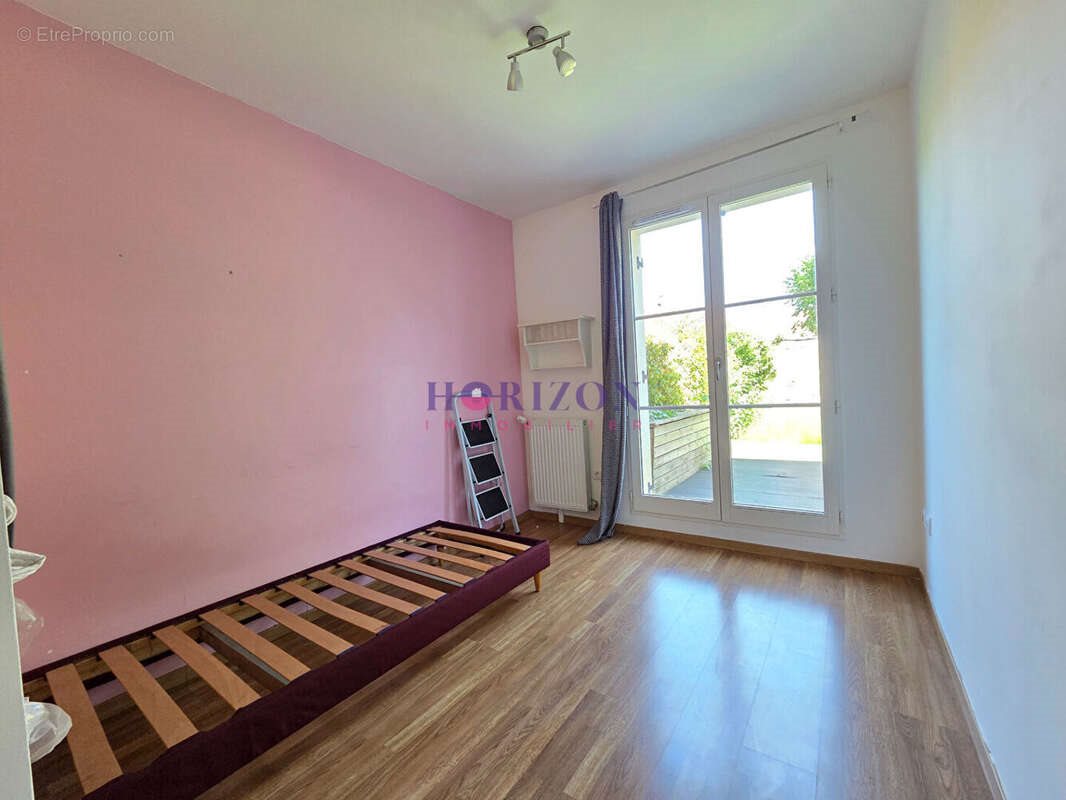 Appartement à vendre, 66m², La Chapelle-en-Serval