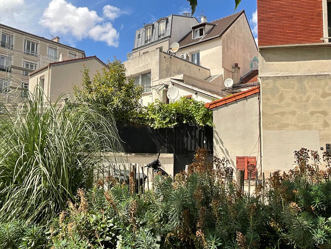 Appartement à vendre, 124m², Montreuil