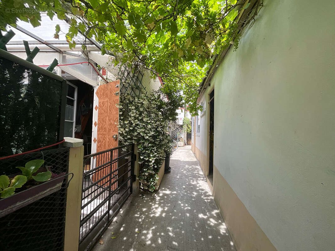 Appartement à vendre, 124m², Montreuil