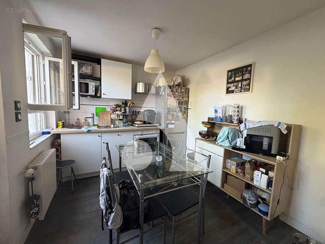 Maison à vendre, 56m², Niort
