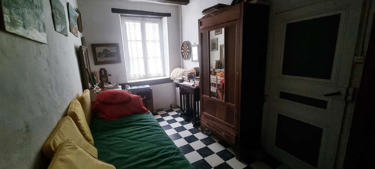 Maison à vendre, 74m², Vallée-de-Ronsard