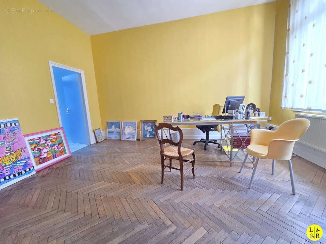 Maison à vendre, 166m², Arras