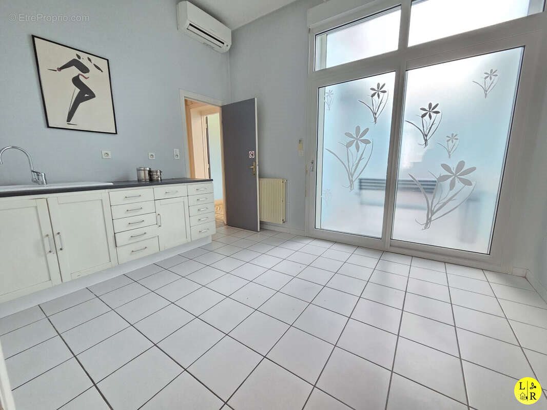 Maison à vendre, 166m², Arras
