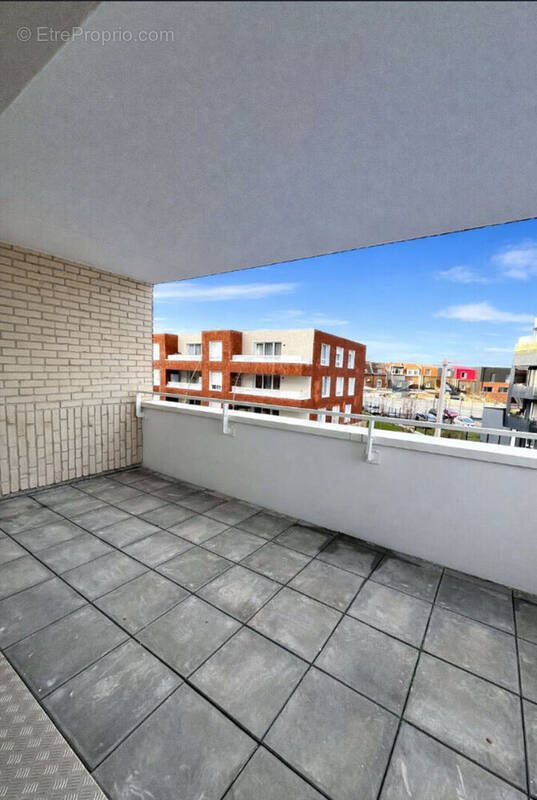 Appartement à vendre, 82m², Tourcoing