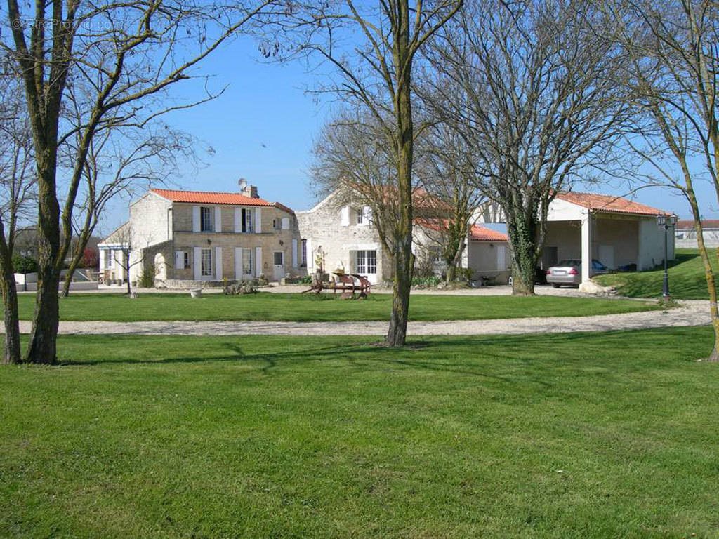 Maison à vendre, 200m², La Rochelle