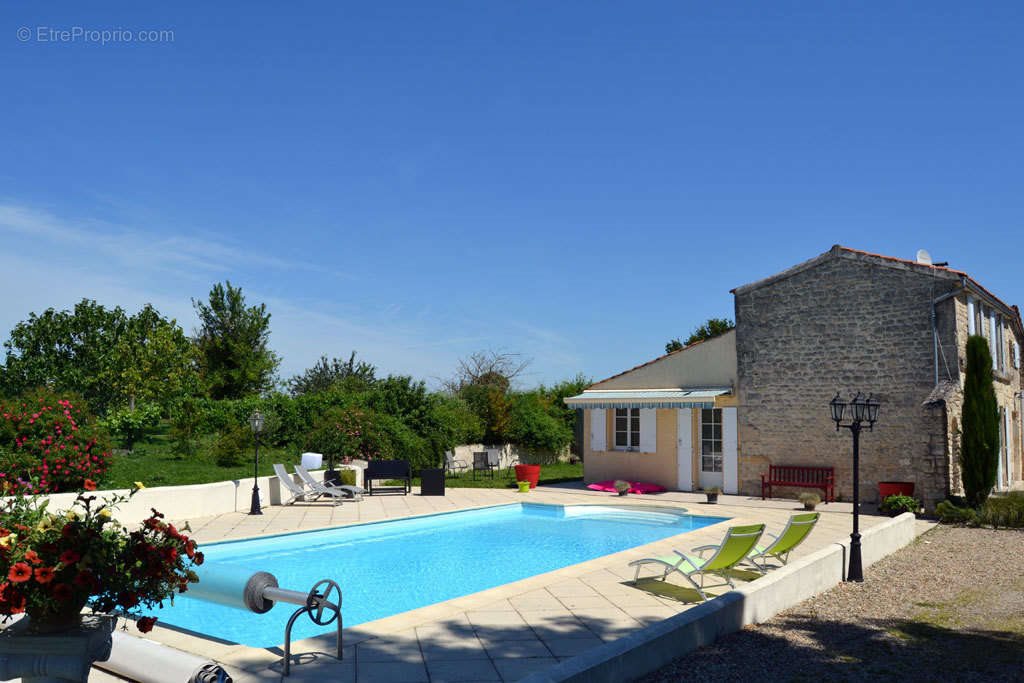 Maison à vendre, 200m², La Rochelle