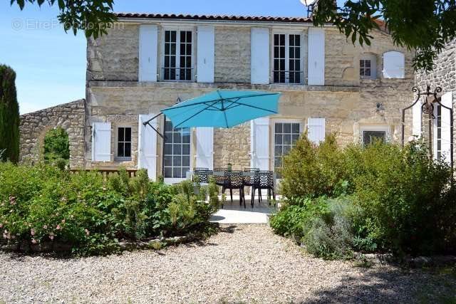 Maison à vendre, 200m², La Rochelle