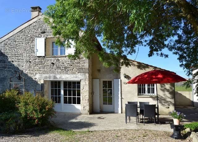 Maison à vendre, 200m², La Rochelle