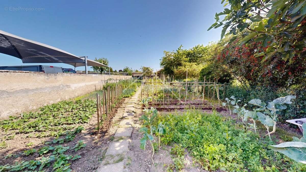 Maison à vendre, 104m², Vichy