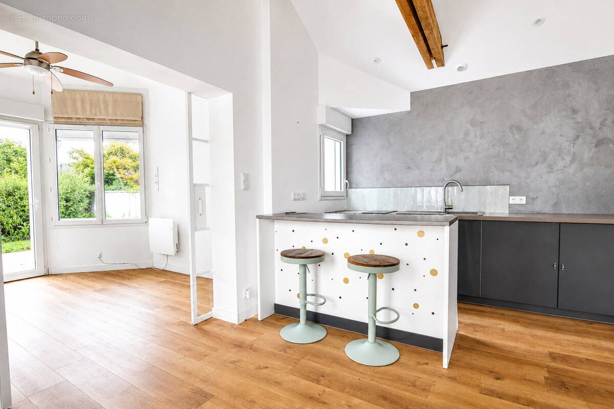 Maison à vendre, 37m², Pornic