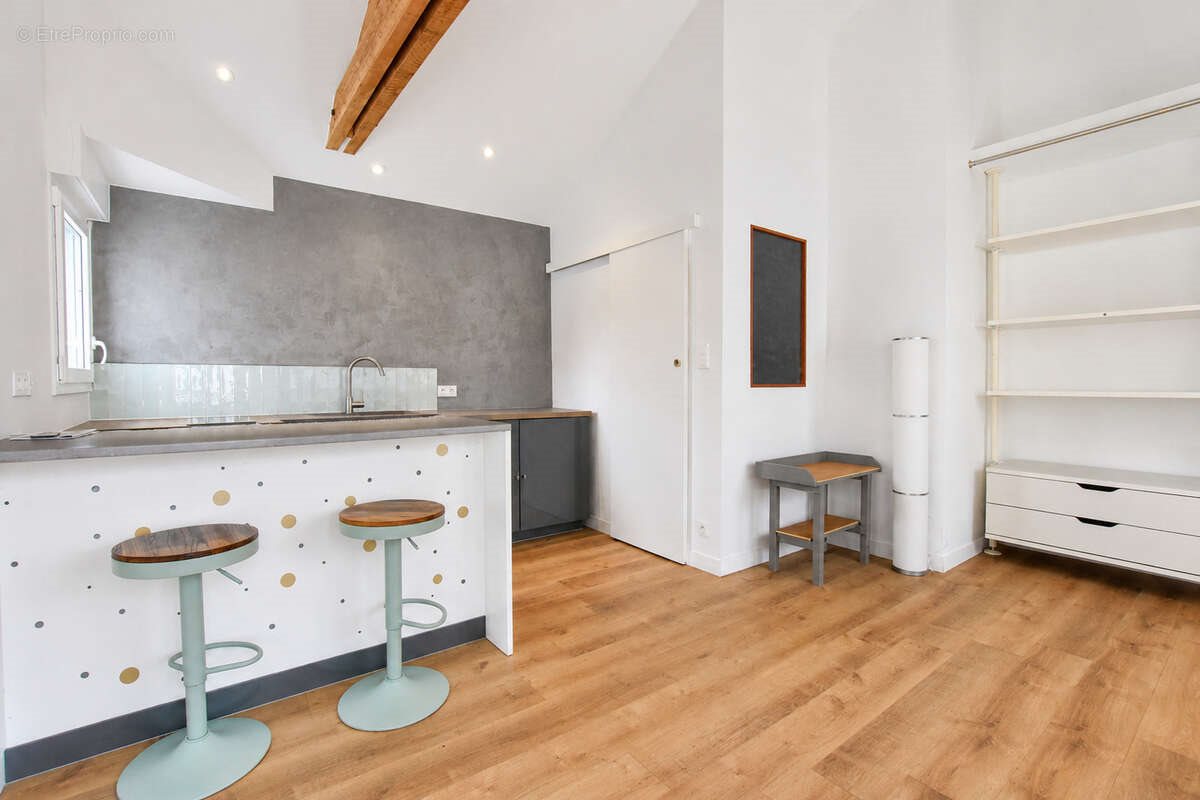 Maison à vendre, 37m², Pornic