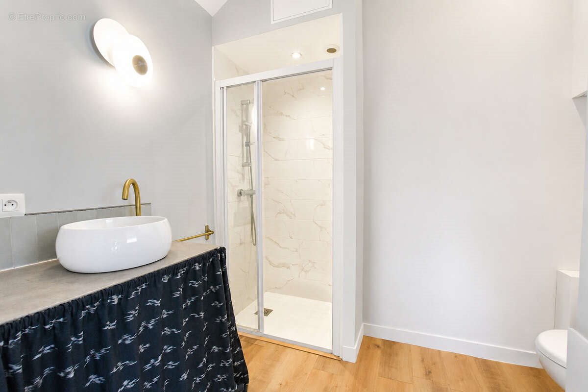 Maison à vendre, 37m², Pornic