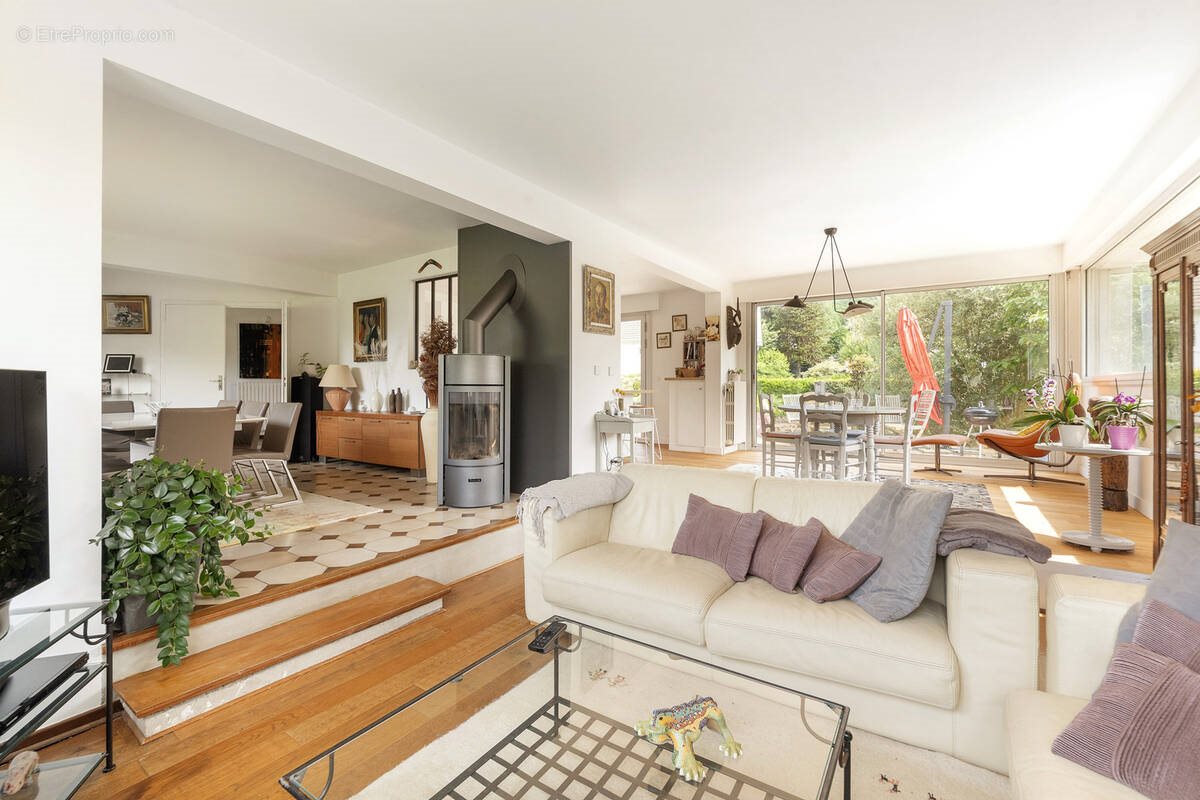 Maison à vendre, 220m², Baulne