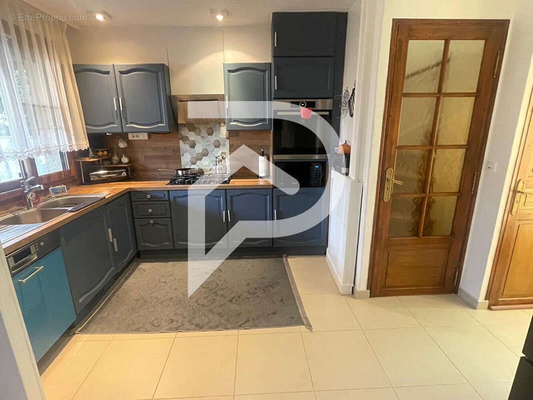 Maison à vendre, 106m², Arnouville