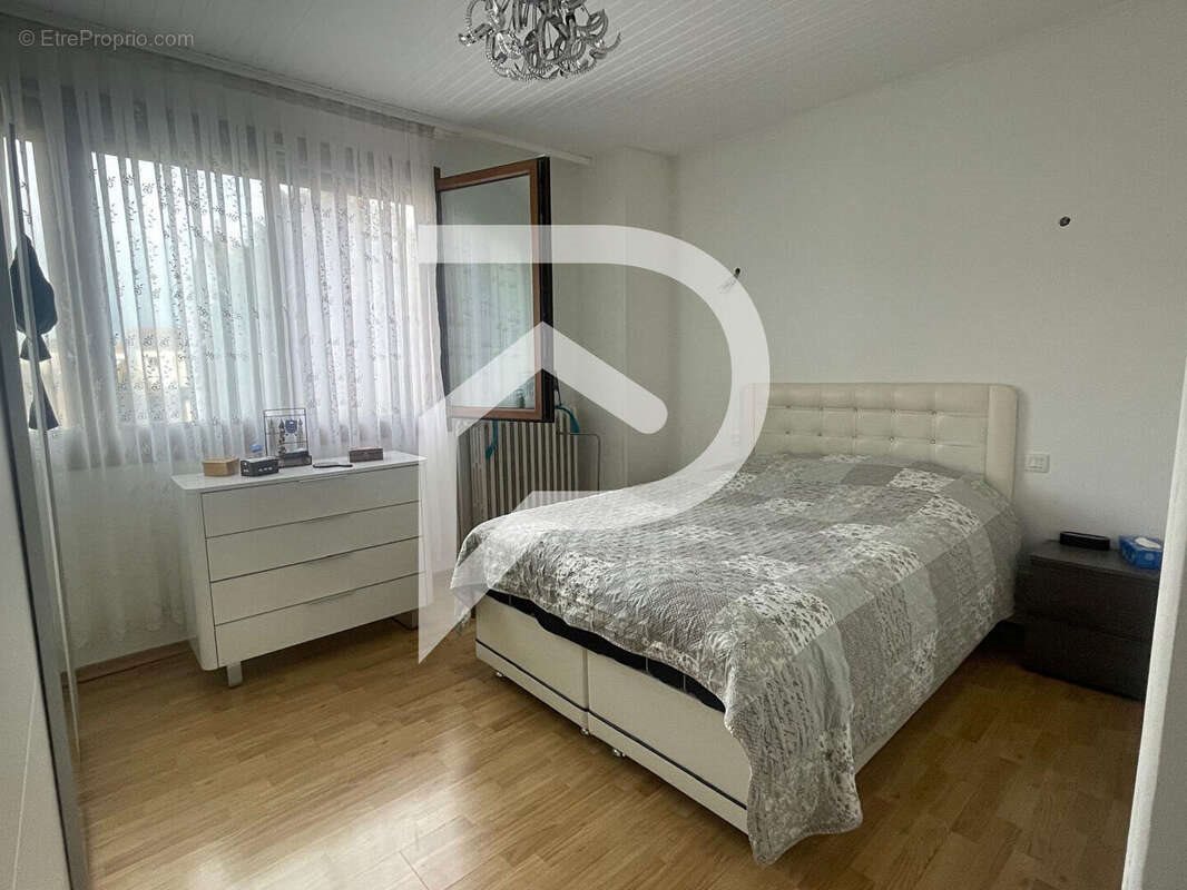 Maison à vendre, 106m², Arnouville