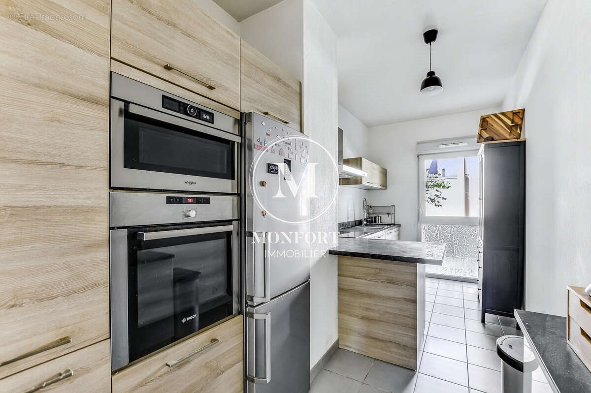 Appartement à vendre, 80m², Balma