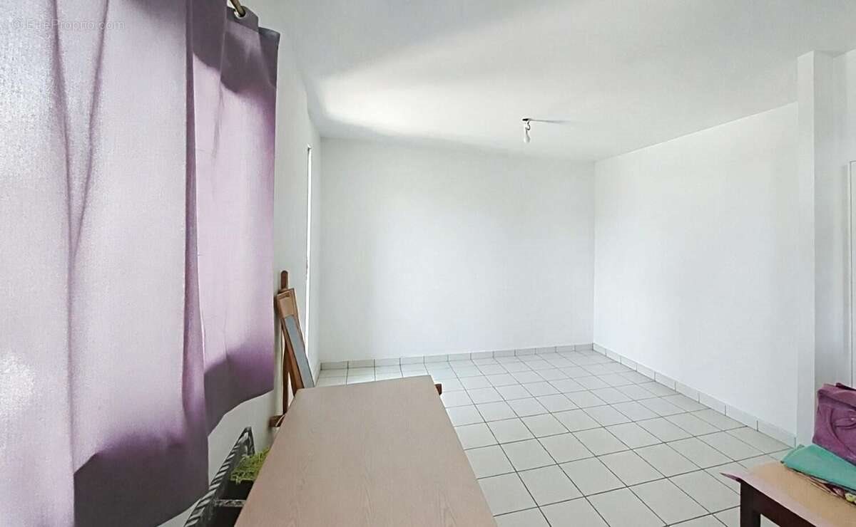Appartement à vendre, 28m², Fort-de-France