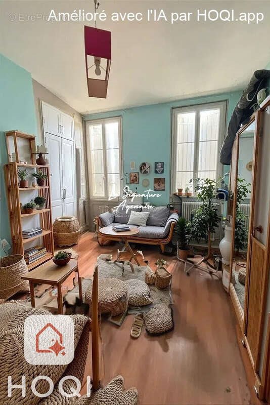 Appartement à vendre, 93m², Agen