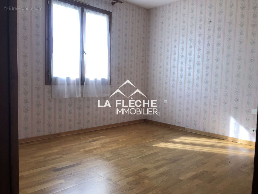 Maison à vendre, 157m², La Chapelle-d'Aligné