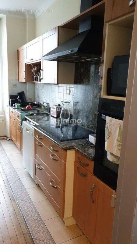 Appartement à vendre, 100m², Morhange