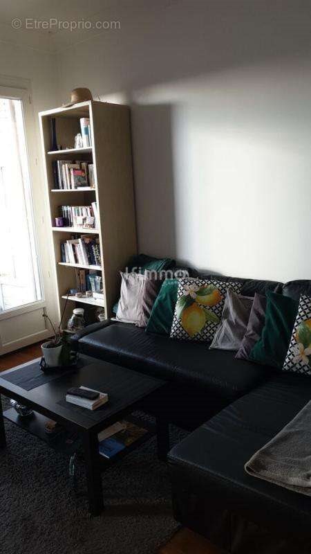 Appartement à vendre, 100m², Morhange