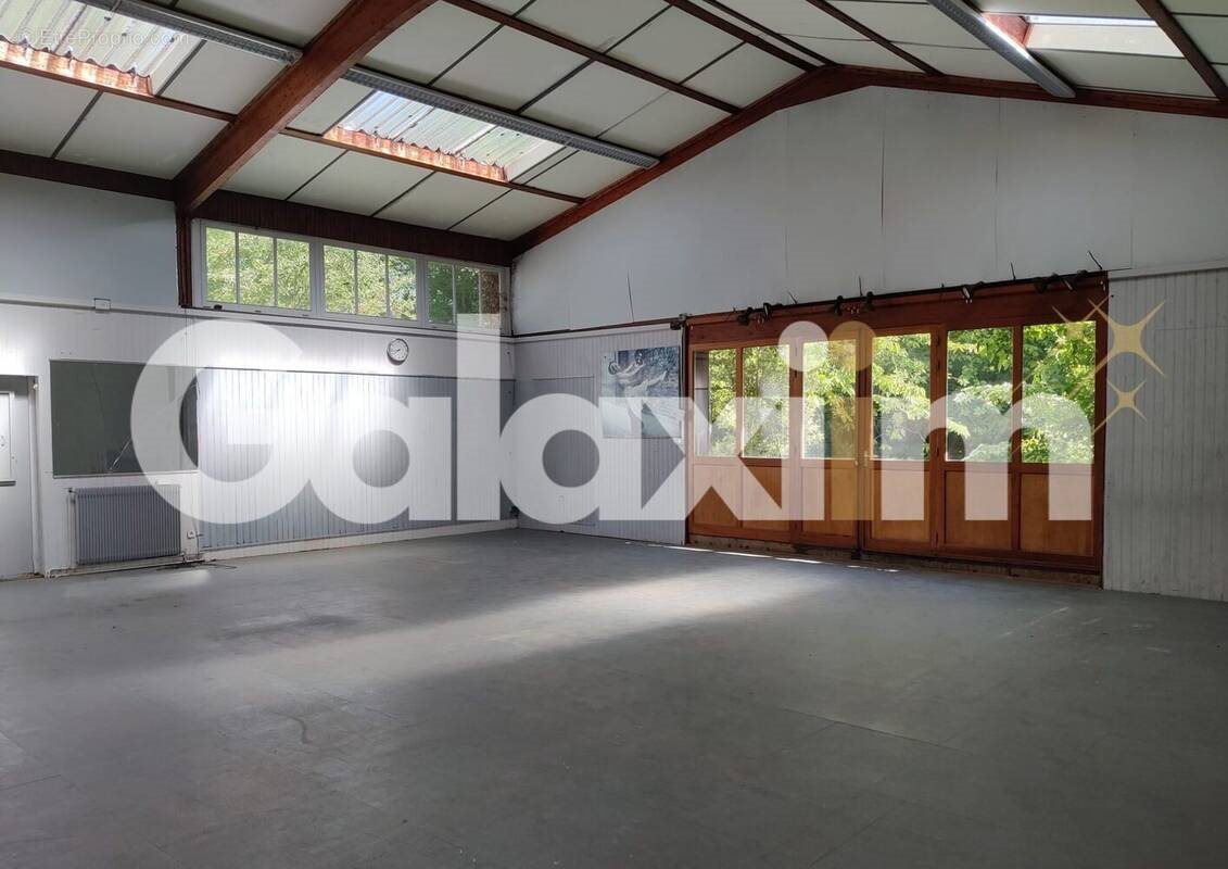 Appartement à vendre, 345m², Rennes