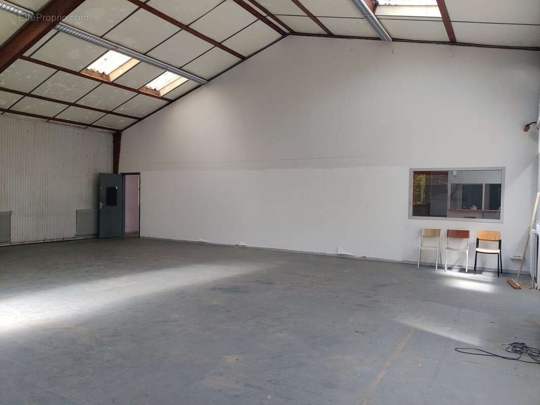 Appartement à vendre, 345m², Rennes