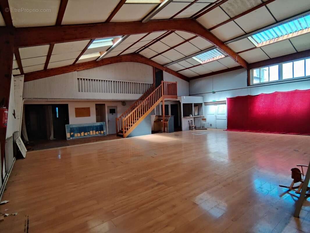 Appartement à vendre, 345m², Rennes