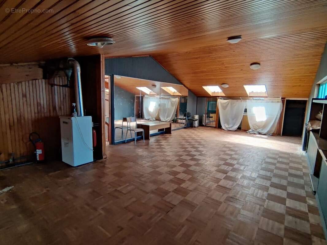 Appartement à vendre, 345m², Rennes