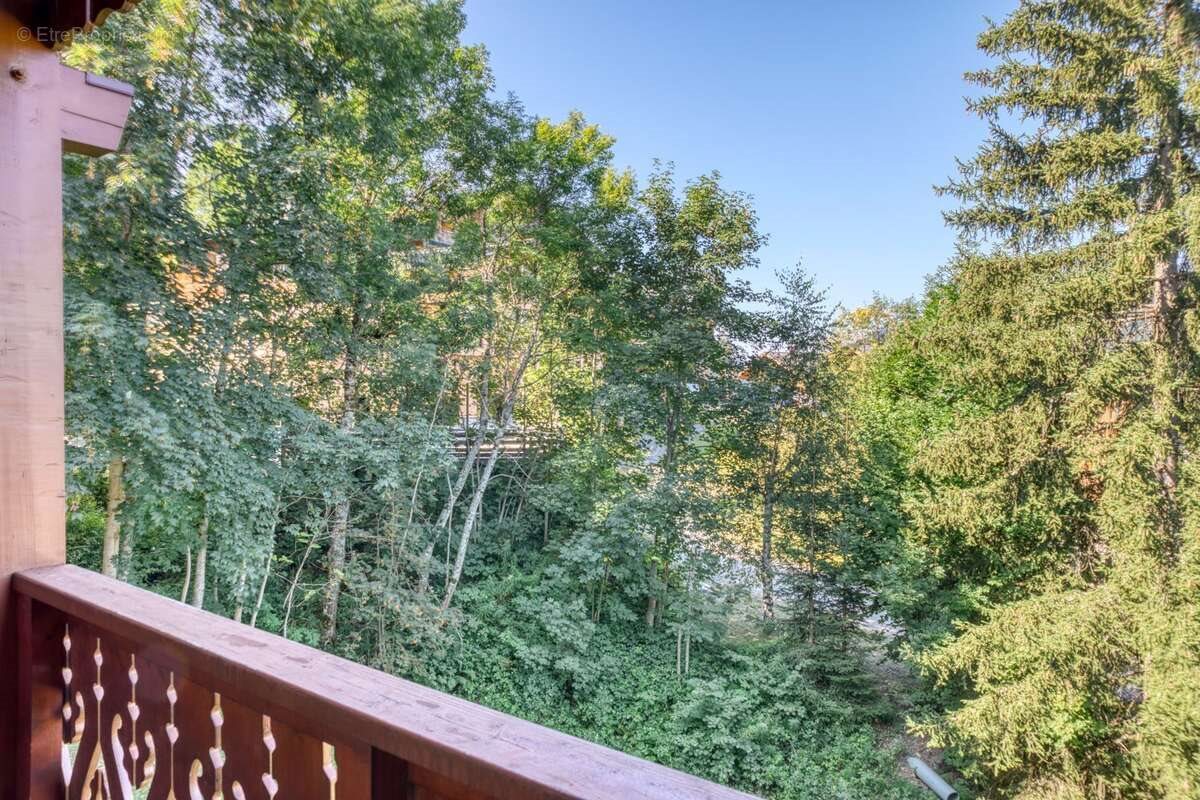 Appartement à vendre, 24m², Megève