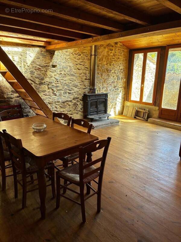 Maison à vendre, 107m², Revel