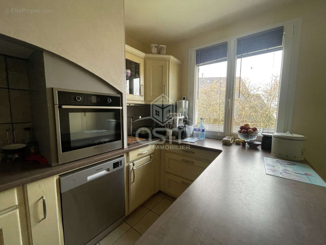 Maison à vendre, 119m², Montbazon