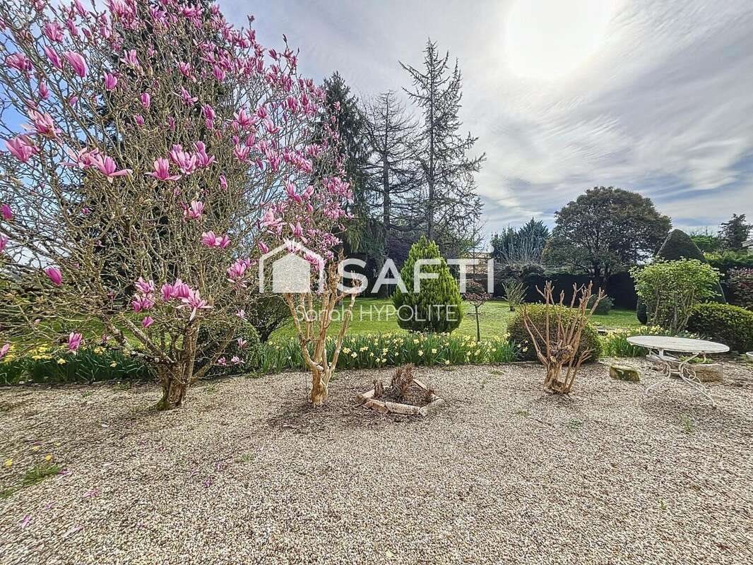 Maison à vendre, 264m², Libourne