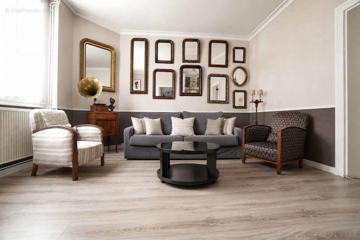 Maison à vendre, 116m², Le Mans