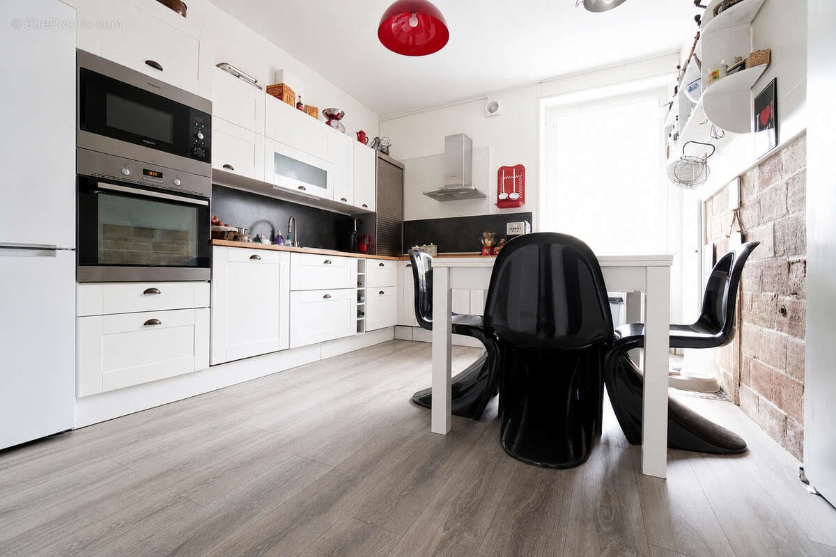 Maison à vendre, 116m², Le Mans