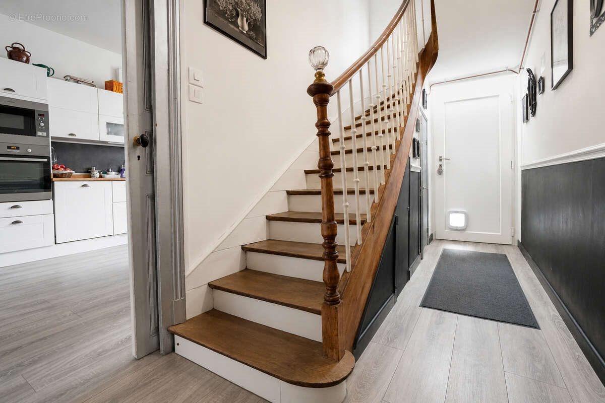 Maison à vendre, 116m², Le Mans
