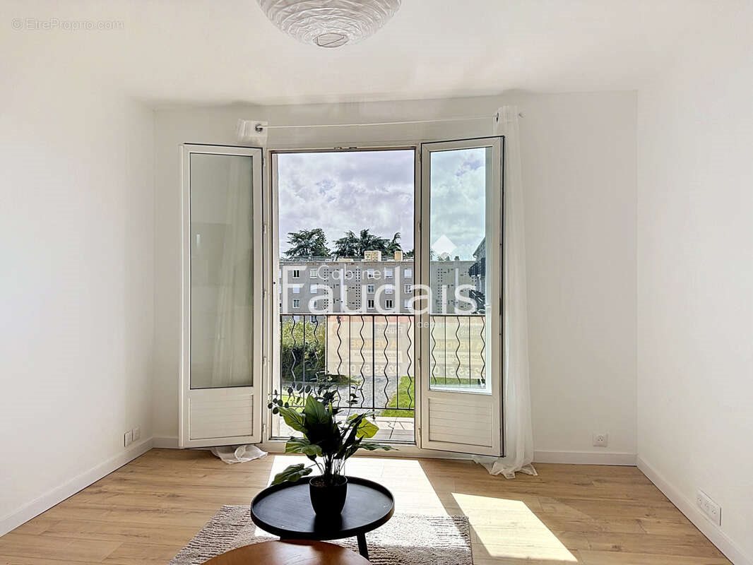 Appartement à vendre, 43m², Saint-Lô