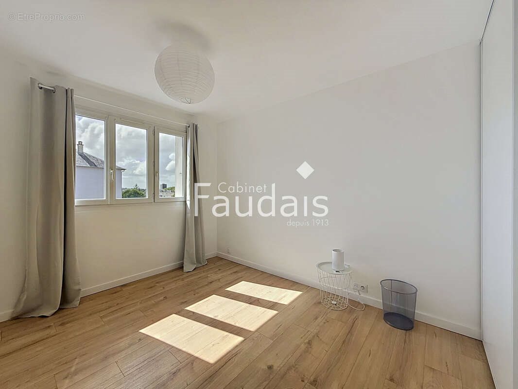 Appartement à vendre, 43m², Saint-Lô