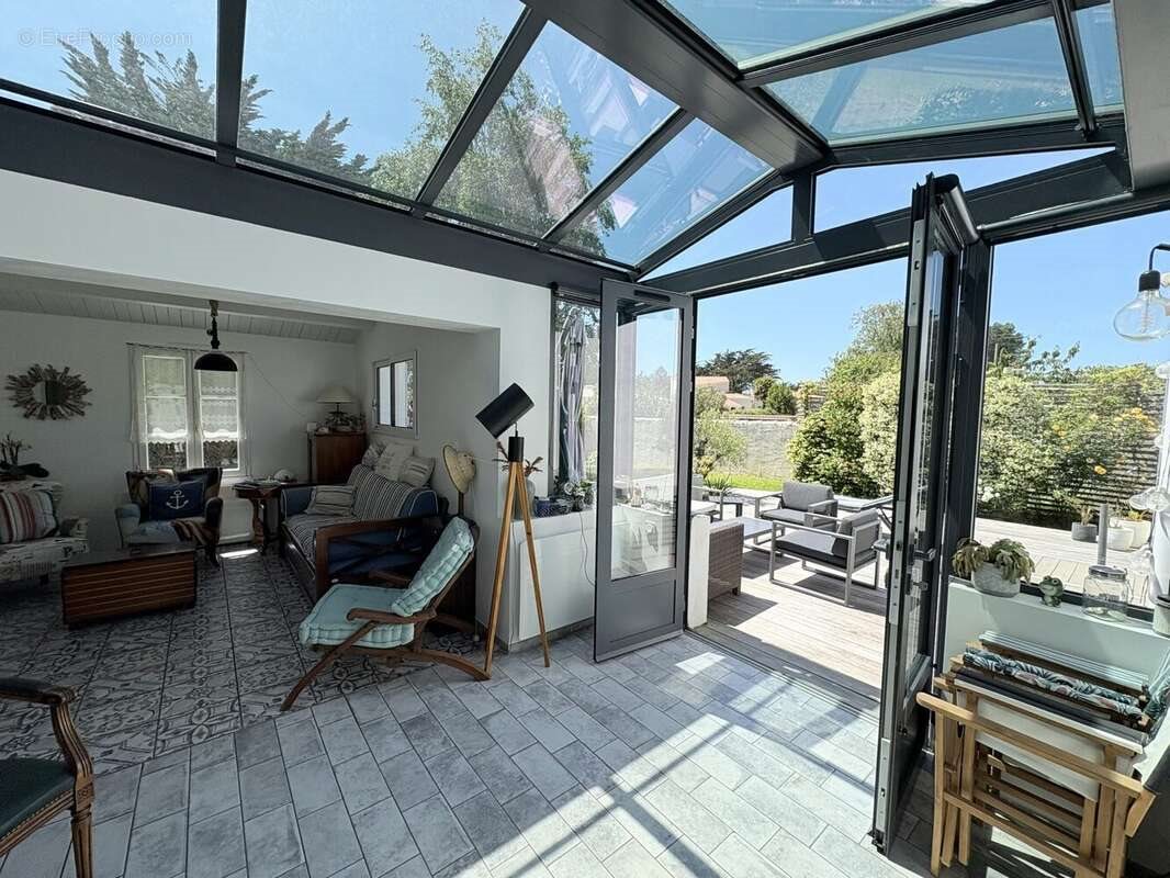 Maison à vendre, 91m², L'Epine
