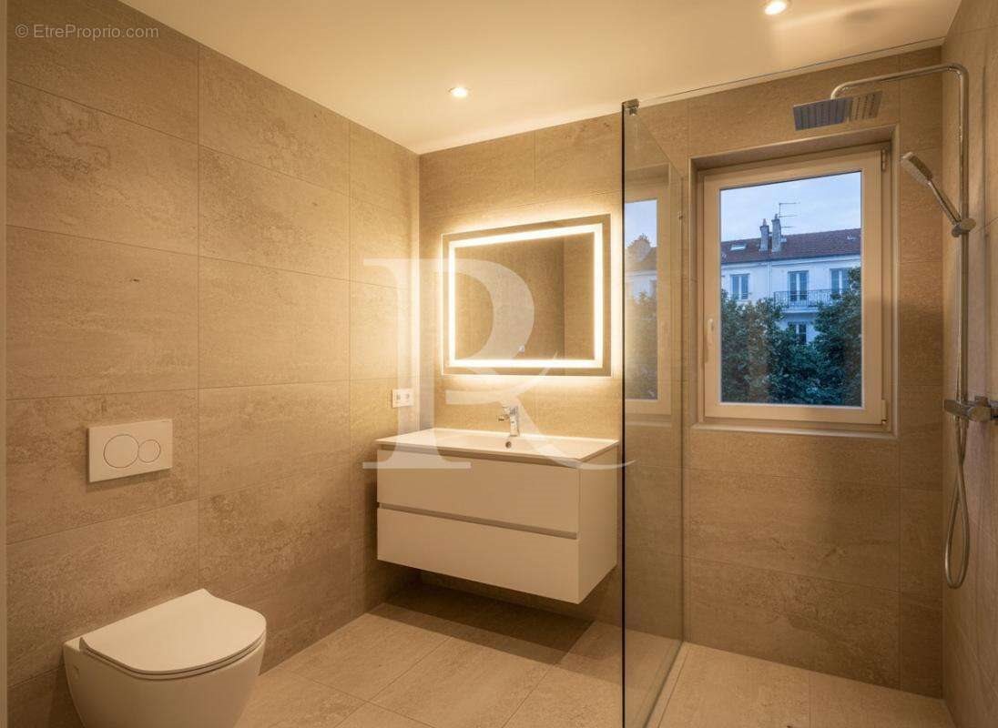 Appartement à vendre, 80m², Ivry-sur-Seine