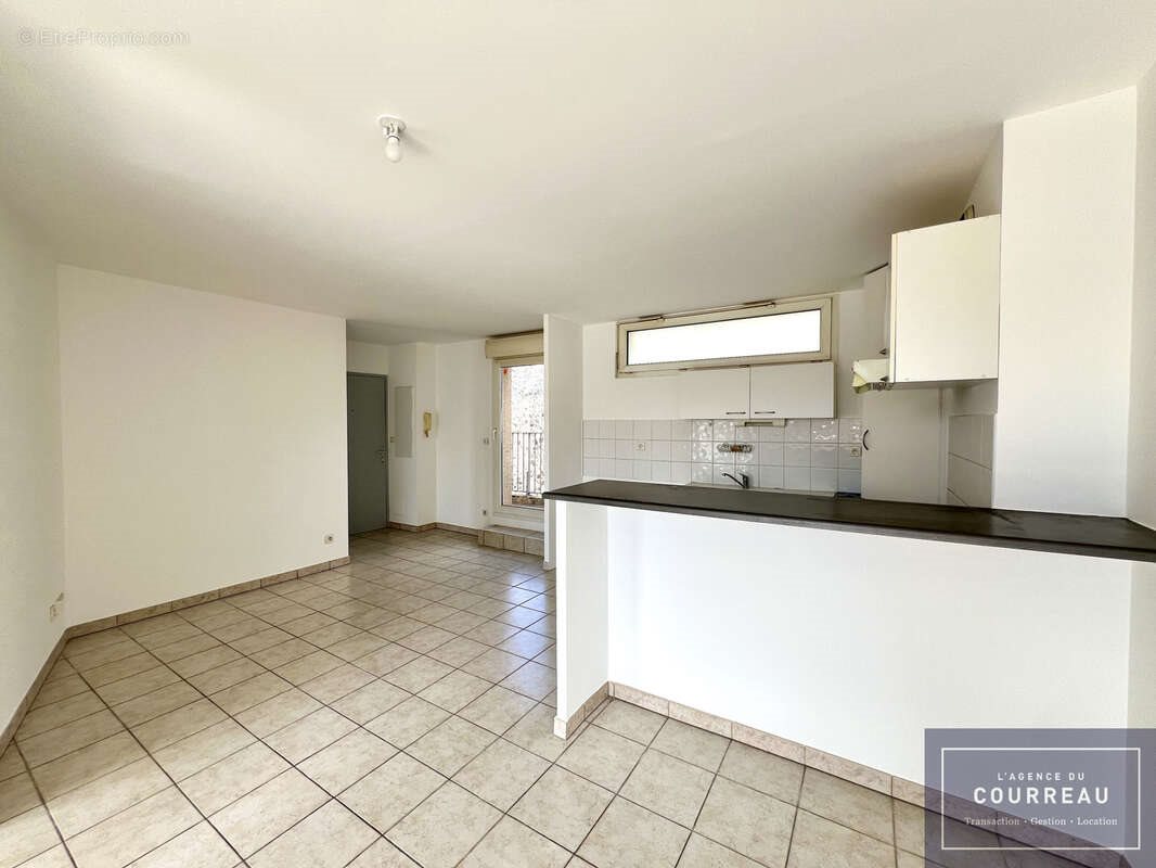 Appartement à vendre, 53m², Marseillan