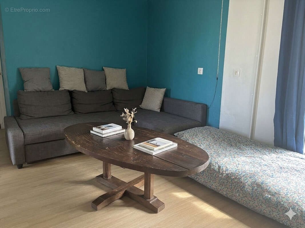 Maison à vendre, 100m², Saint-Paul