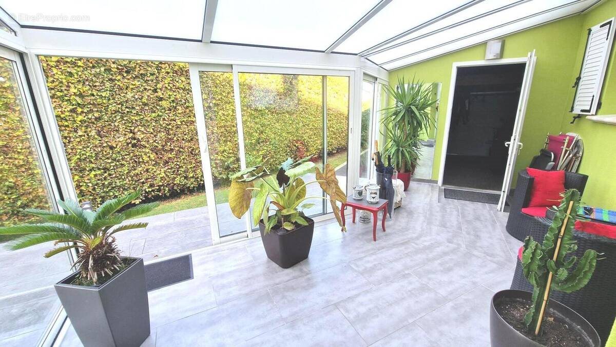 Maison à vendre, 176m², Octeville-sur-Mer