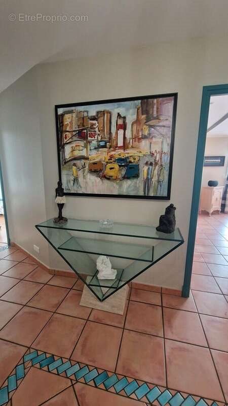 Maison à vendre, 176m², Octeville-sur-Mer